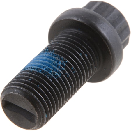 Spicer Drive Shaft Bolt; .500-20X1.000 Lg, 1 8-73-316